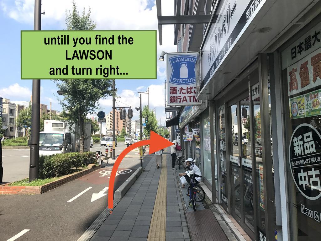 Garaku Hotel Kyoto Ngoại thất bức ảnh