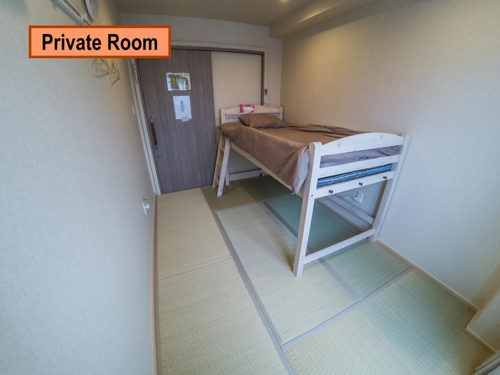 Garaku Hotel Kyoto Ngoại thất bức ảnh