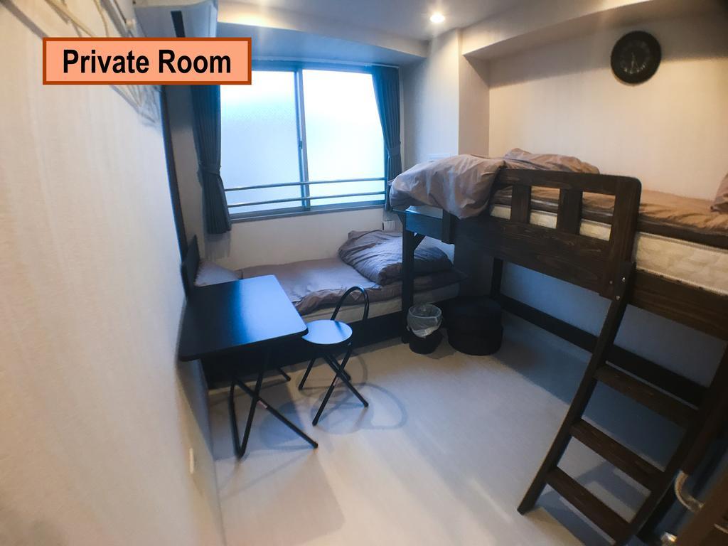 Garaku Hotel Kyoto Ngoại thất bức ảnh