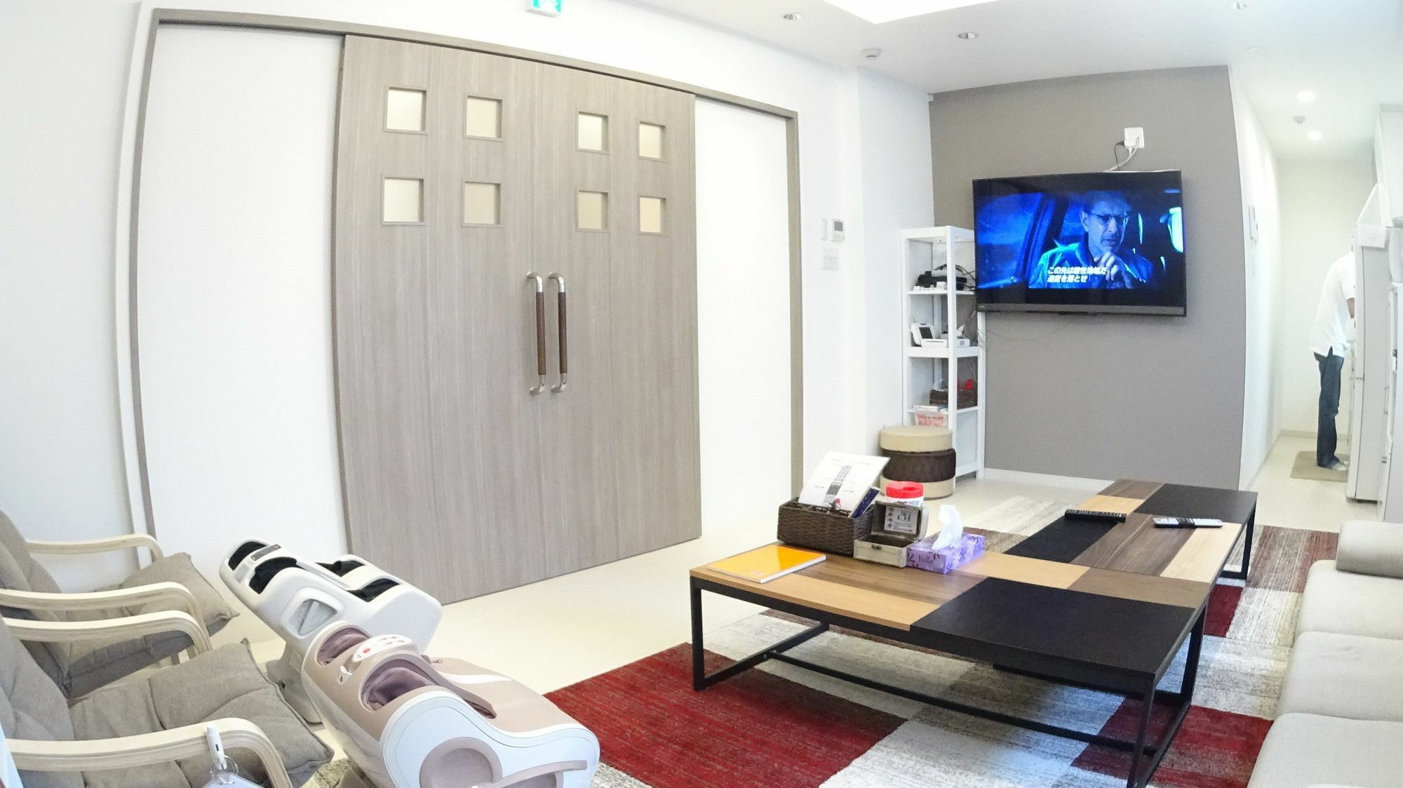 Garaku Hotel Kyoto Ngoại thất bức ảnh
