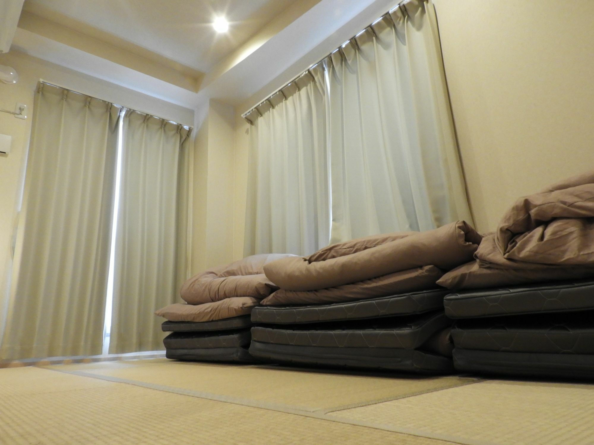 Garaku Hotel Kyoto Ngoại thất bức ảnh