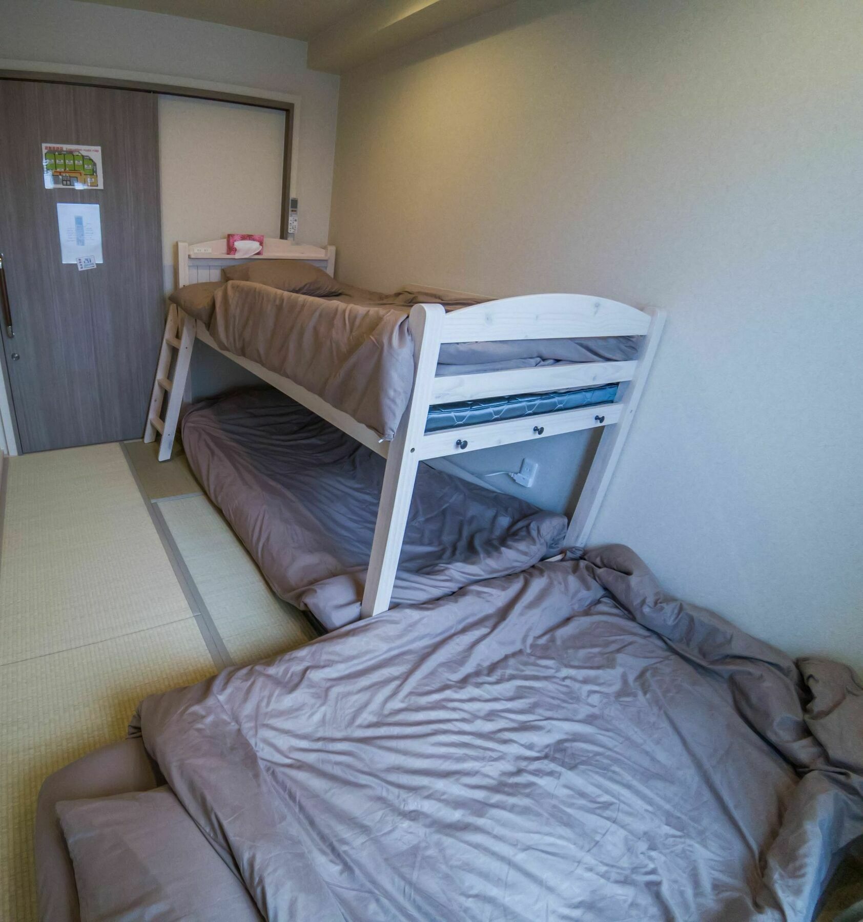Garaku Hotel Kyoto Ngoại thất bức ảnh