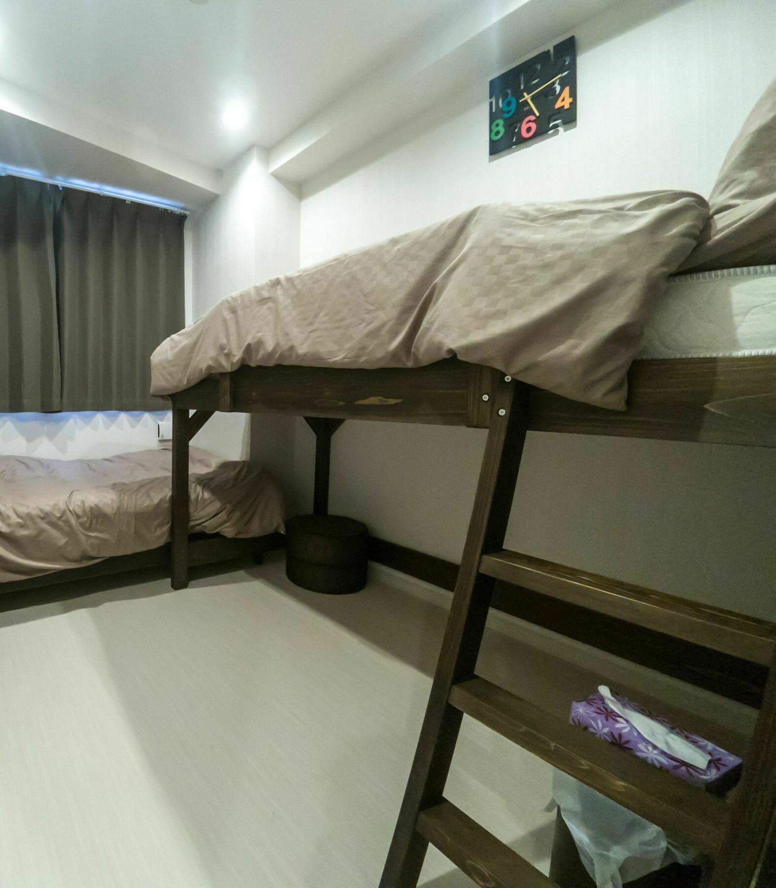 Garaku Hotel Kyoto Ngoại thất bức ảnh