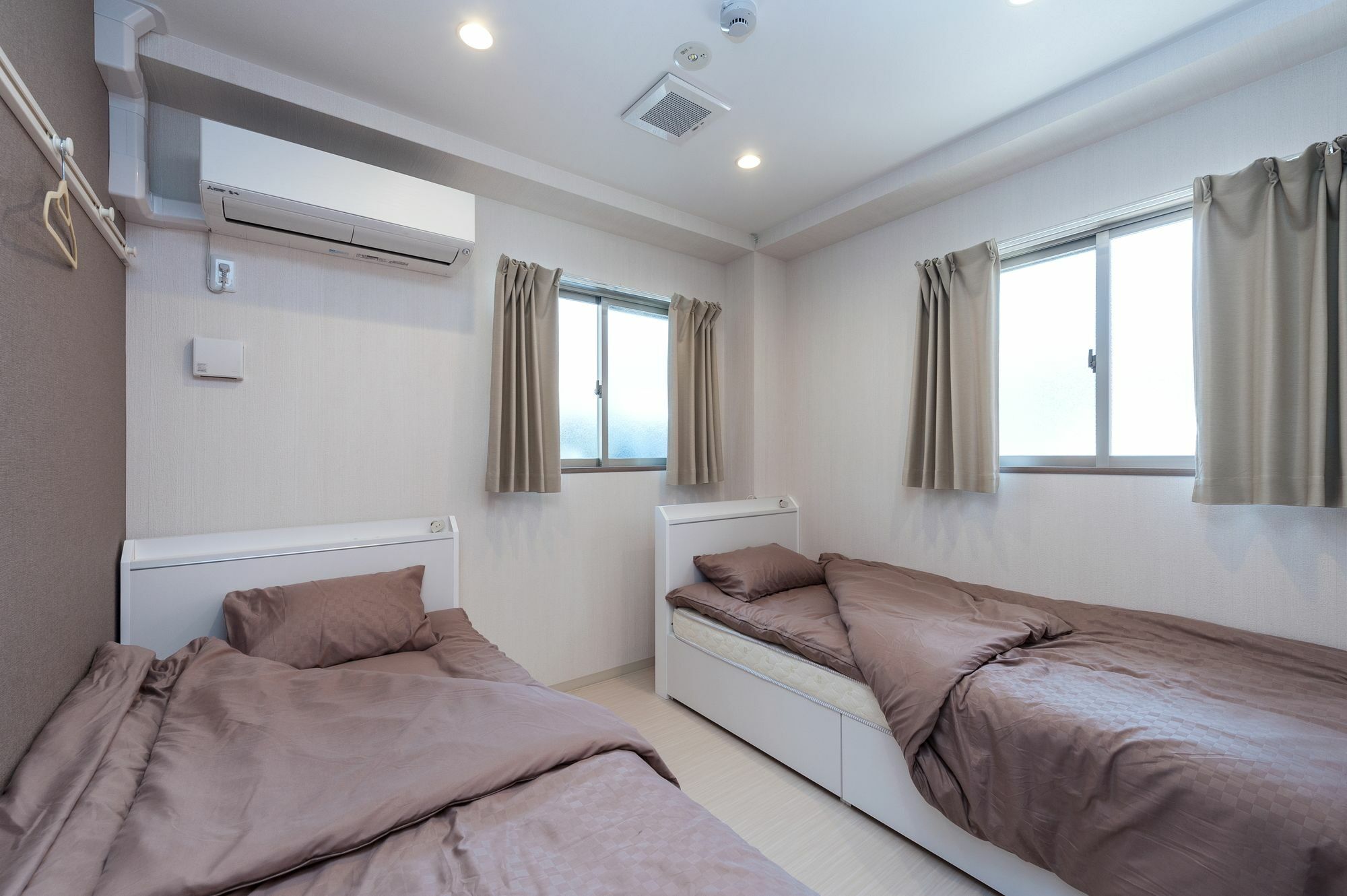 Garaku Hotel Kyoto Ngoại thất bức ảnh