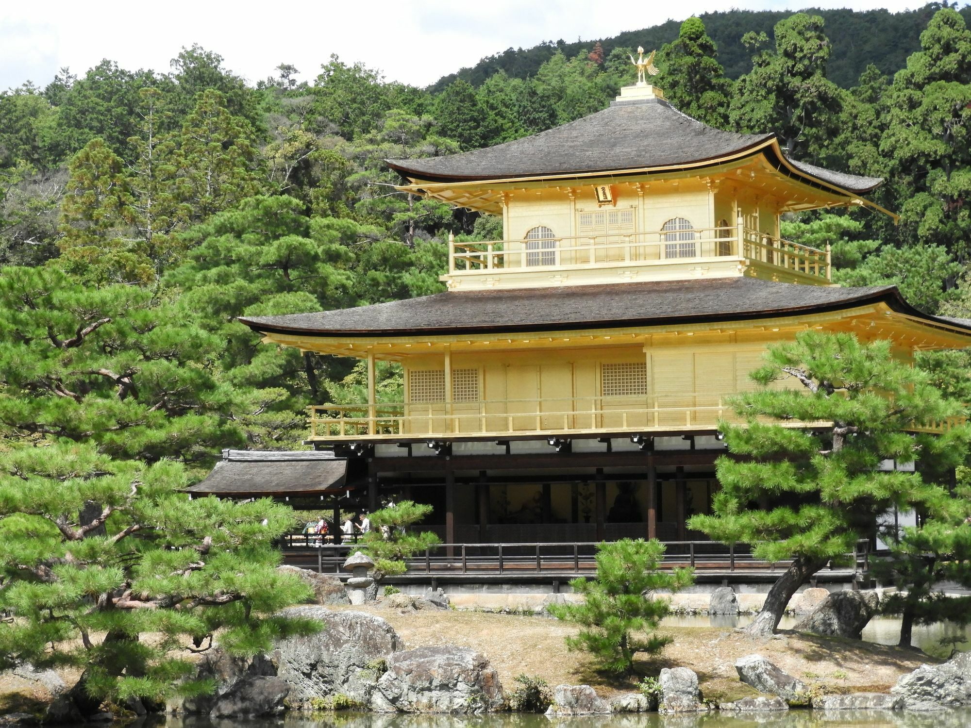 Garaku Hotel Kyoto Ngoại thất bức ảnh