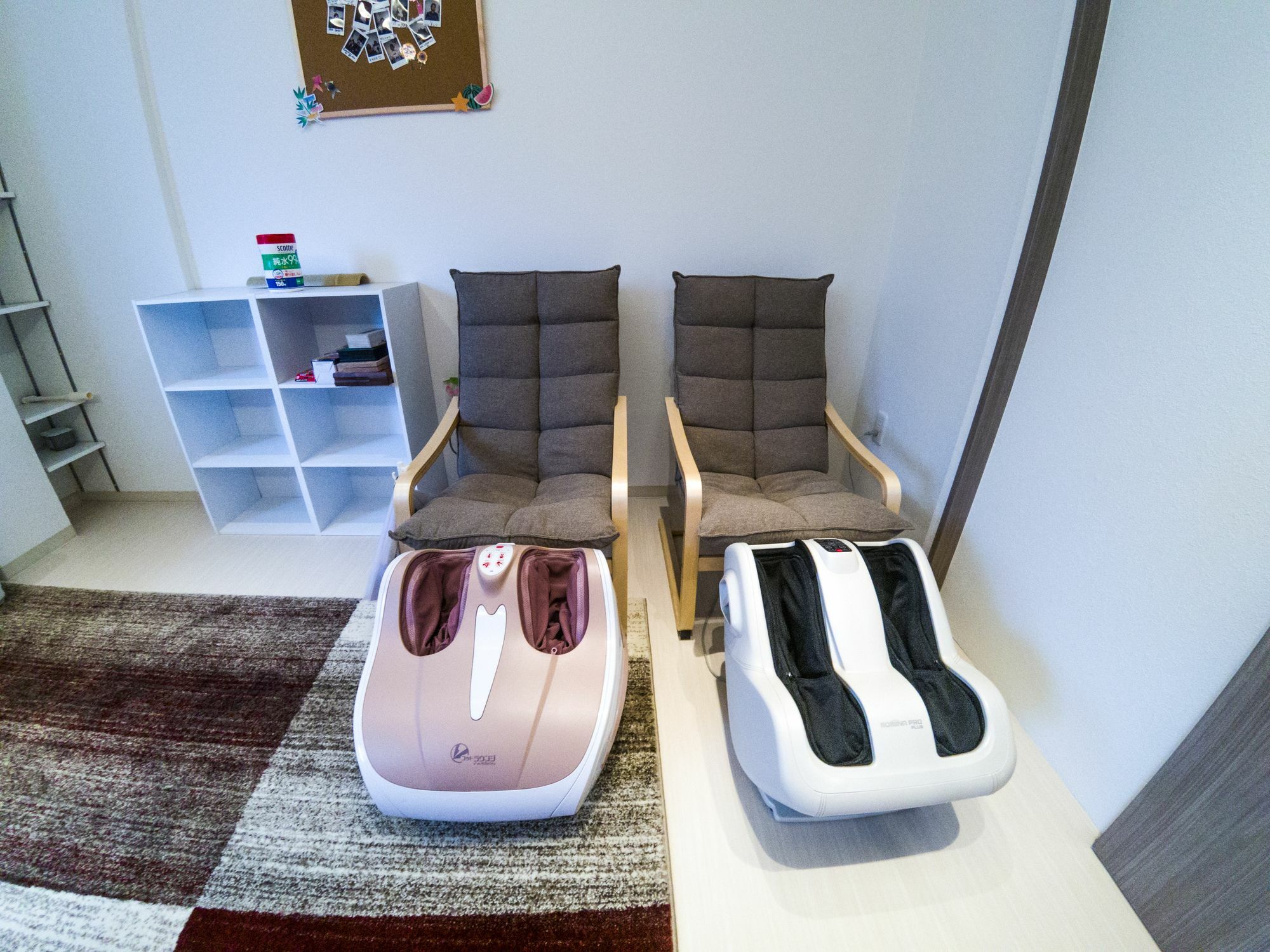 Garaku Hotel Kyoto Ngoại thất bức ảnh