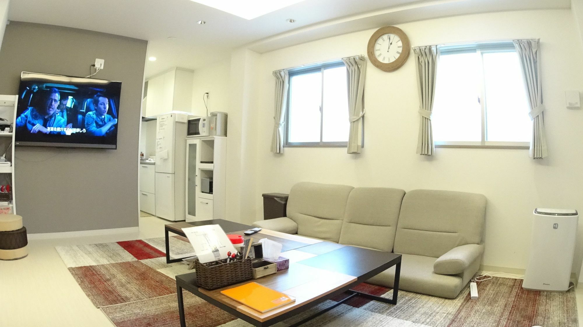 Garaku Hotel Kyoto Ngoại thất bức ảnh
