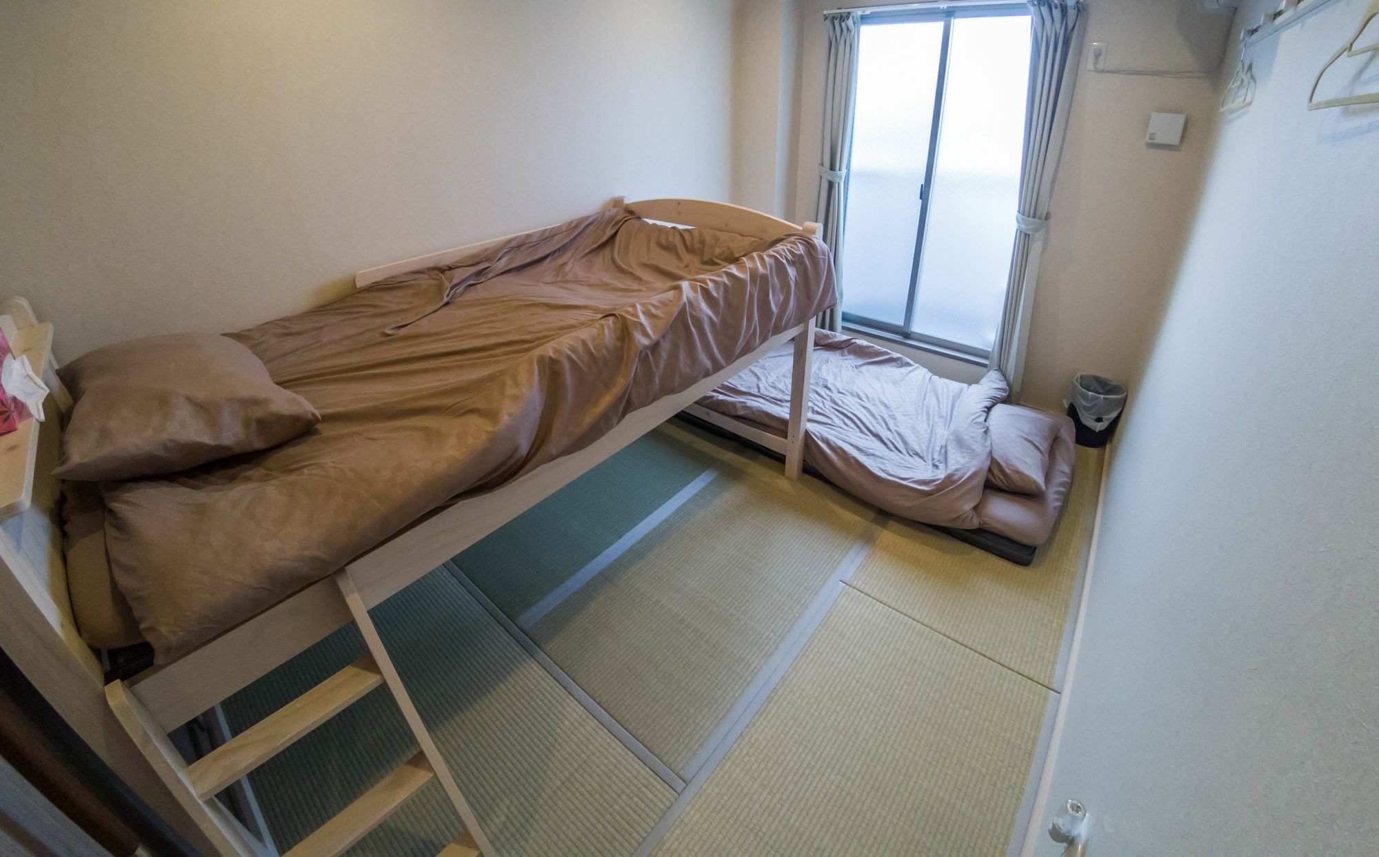 Garaku Hotel Kyoto Ngoại thất bức ảnh
