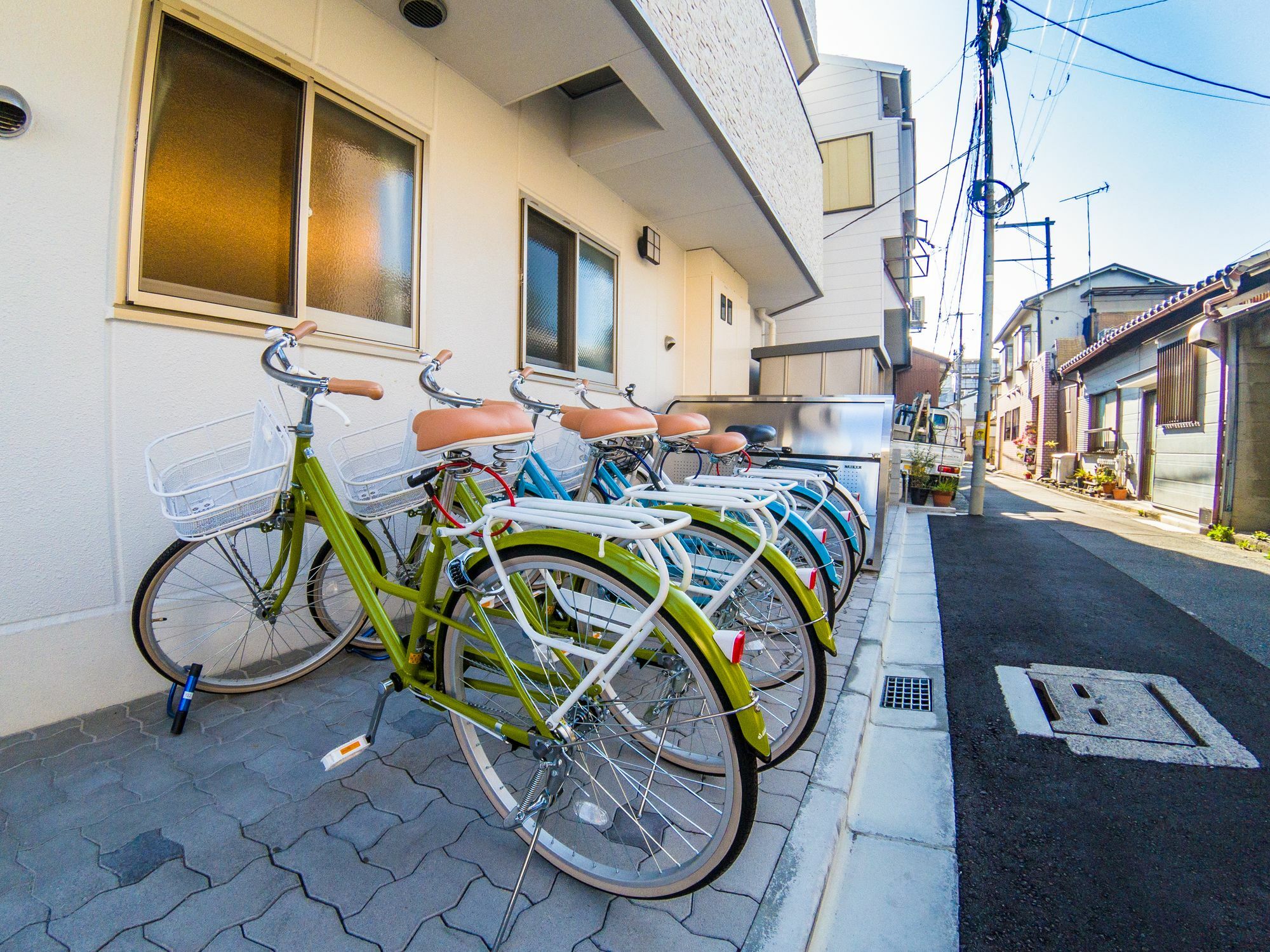 Garaku Hotel Kyoto Ngoại thất bức ảnh