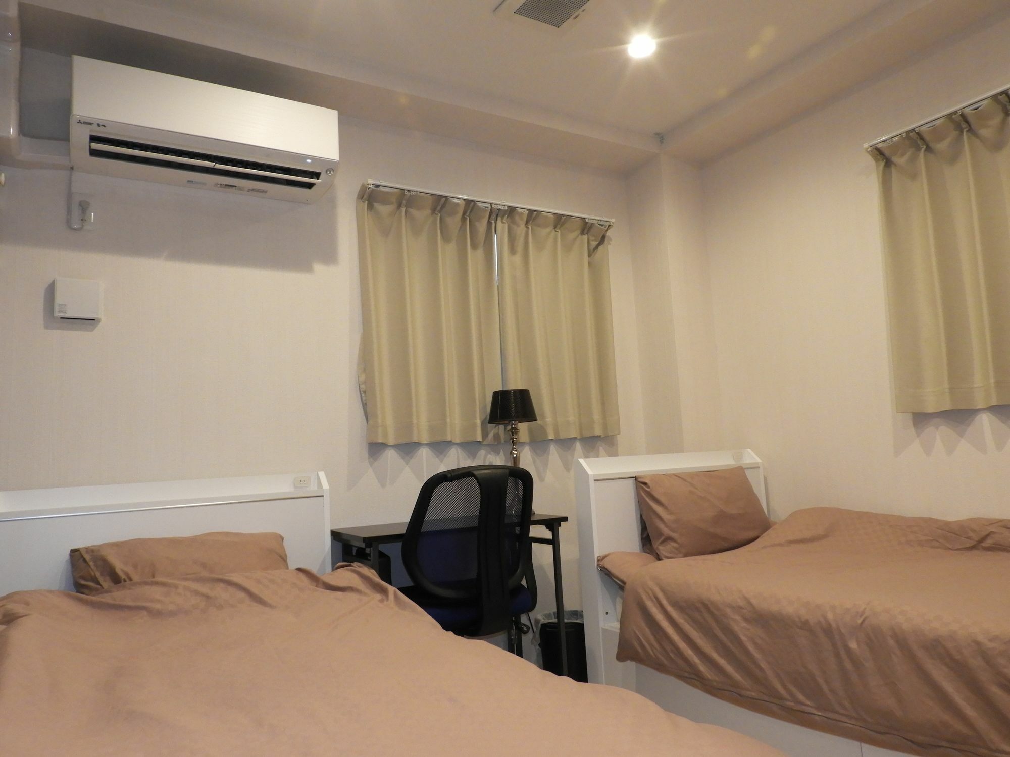 Garaku Hotel Kyoto Ngoại thất bức ảnh